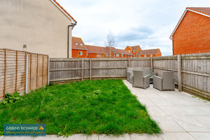 Garden- click for photo gallery